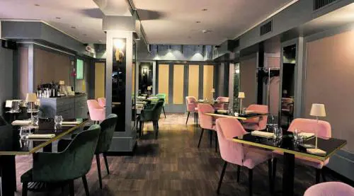 Il "Vizio", cross over culinario tra il Giappone e il Mediterraneo