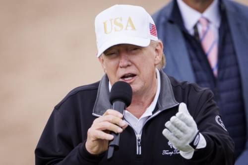 Dazi, Trump ha già in cassa 152 miliardi. Ma il conto rischiano di pagarlo gli americani