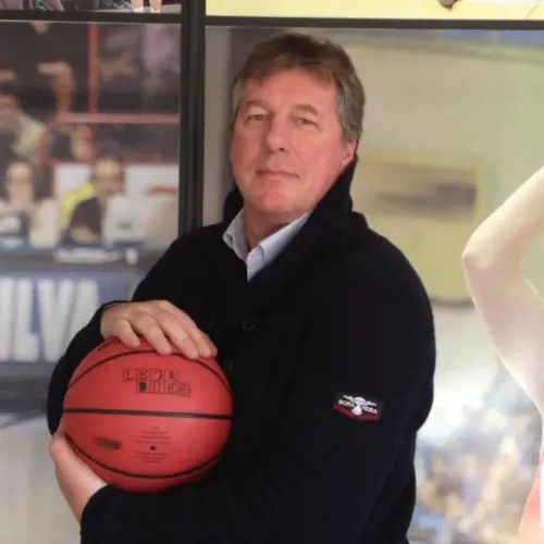 Morto Marco Bonamico. Vinse l'Europeo del 1983 con l'Italbasket
