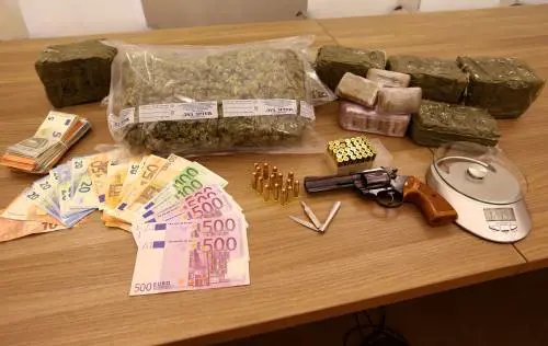 La droga non deve avere l'ultima parola