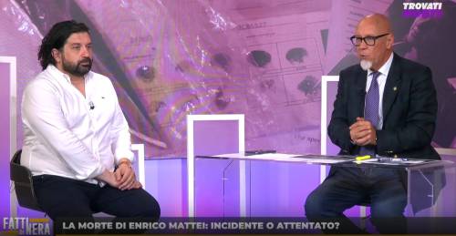 Enrico Mattei: scomodo visionario, vittima di complotto internazionale?