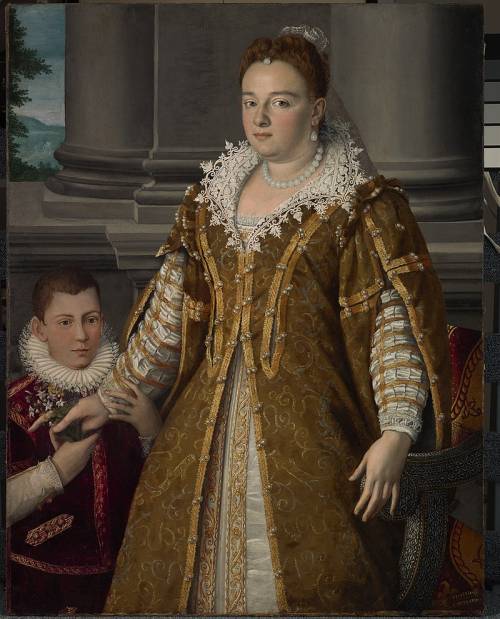 Intrigo alla corte de’ Medici: Bianca Cappello è stata avvelenata?