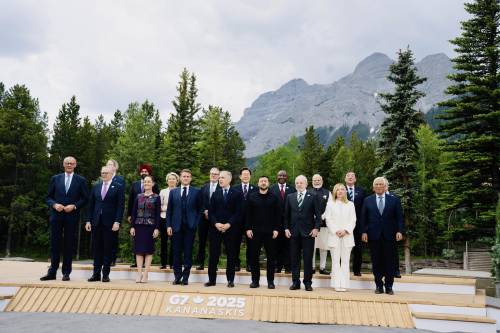 Global minimum tax, un boomerang per l’Europa