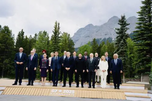 Global minimum tax, un boomerang per l’Europa 