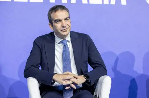 "Non ce l'ho coi magistrati. Ma l'indagine mi ha ferito"