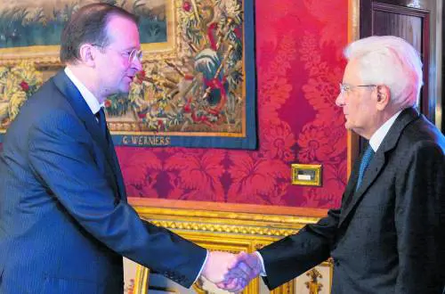 L'ambasciatore di Mosca contro l'Italia: "Siete russofobi, non possiamo fidarci"