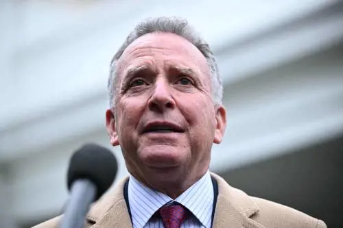 I consigli di Witkoff al telefono coi russi Ira dei repubblicani. "Uno show ridicolo"