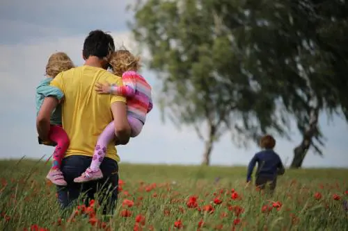 Perché fare più figli è una ricchezza