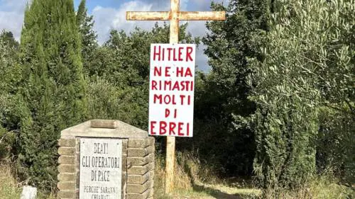 La memoria (dimenticata) del male