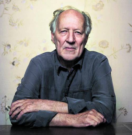 Herzog, l'oracolo "impolitico" del cinema