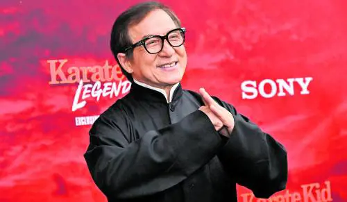 A Locarno il Vangelo di Giuda e un premio per Jackie Chan