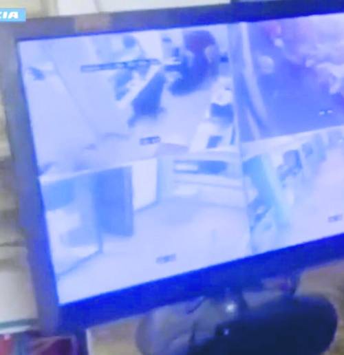 A Chinatown casinò clandestini, prostituzione e lavoro nero