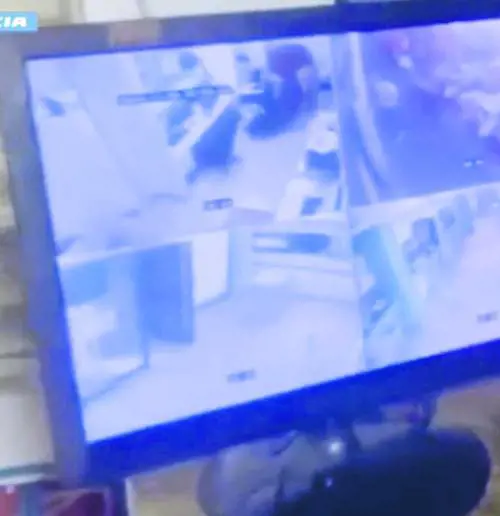 A Chinatown casinò clandestini, prostituzione e lavoro nero