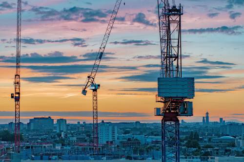 Infrastrutture, il buco globale è da oltre 10mila miliardi