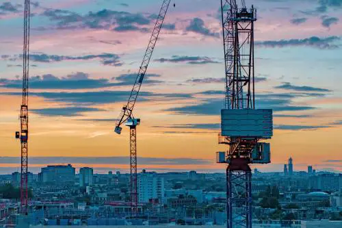 Infrastrutture, il buco globale è da oltre 10mila miliardi