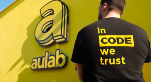 Aulab integra nel percorso formativo la prima certificazione ufficiale per Web App Developer lanciata da Certipass