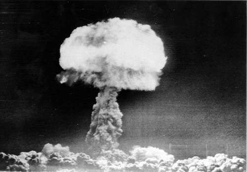 Gli 80 anni dall'atomica su Hiroshima e il tramonto del tabù nucleare in Giappone
