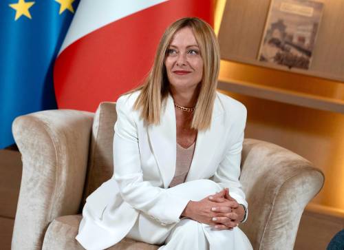 La differenza tra una vera leader e un furbetto