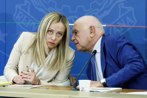 L'Anm "indaga" lo staff di Nordio L'ira del ministro: invasione di campo