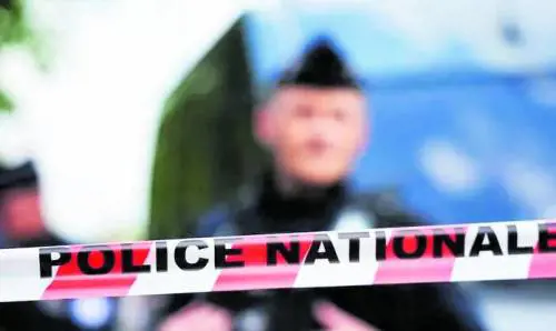 Uomo sventrato, c’è un sospettato