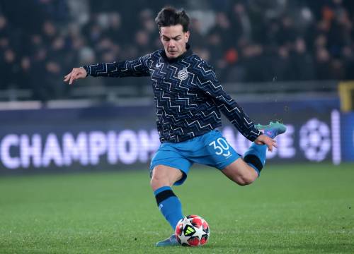 Jashari finisce il tormentone. Lookman continua la telenovela