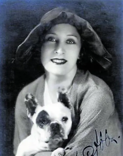 Musa di Pirandello e prima attrice, il teatro dimenticò Marta Abba