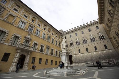 Mps: utile sopra le attese, target rivisti al rialzo 