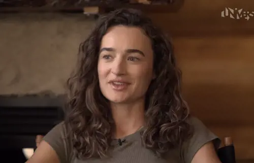 Kelley Mack (Foto Video)