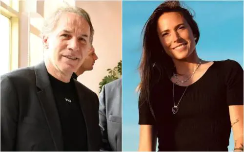 Il destino incrociato di Franco Baresi e la nipote Regina: lui operato ai polmoni, lei al cuore