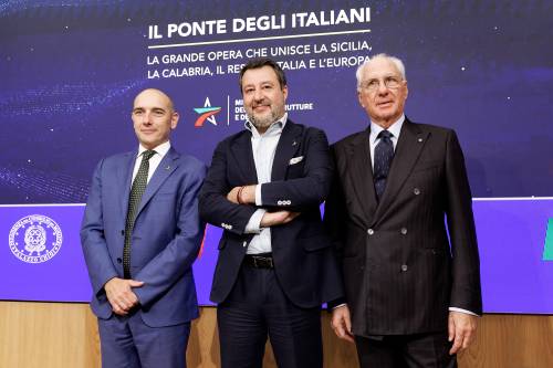 Ponte, opposizione all'assalto: già pronti i ricorsi