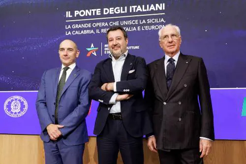 Ponte, opposizione all'assalto: già pronti i ricorsi