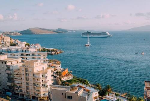 Crociere, Italia prima nel Mediterraneo: previsti 15 milioni di passeggeri