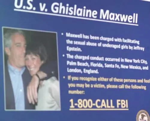 Affaire Epstein, tutti a cena da Vance per mettere a punto il piano salva Trump