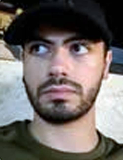 Il killer di Sara si uccide in cella. La famiglia: "Epilogo terribile"