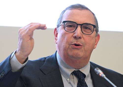 Banco Bpm: "Con Crédit Agricole Italia ci potrebbe essere una fusione alla pari"