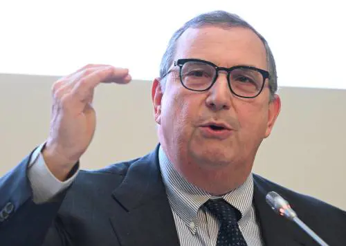 Banco Bpm: "Con Crédit Agricole Italia ci potrebbe essere una fusione alla pari"
