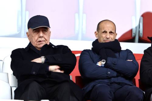 Attenti a quei tre