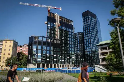 "Imparziale su chi mi paga". La difesa dell'architetto e gli ok ai "suoi" progetti