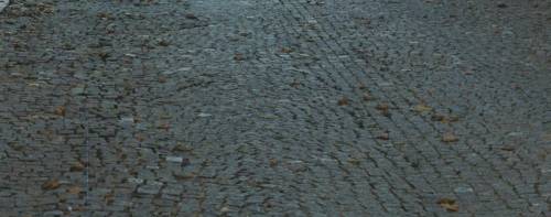 Via il pavè dal centro? Marcora: "Se ne discuta in Consiglio"