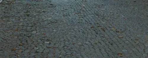 Via il pavè dal centro? Marcora: "Se ne discuta in Consiglio"