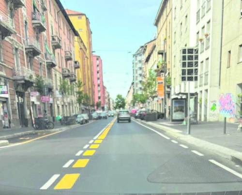 La Lega contro la preferenziale: "Aumenterà il traffico e lo smog"