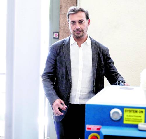 Scandurra: "Sono imparziale pure con chi mi dà 400mila euro"