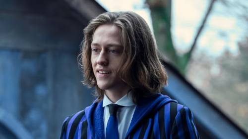 Mercoledì, ecco perché un protagonista è stato "fatto fuori" nella seconda stagione