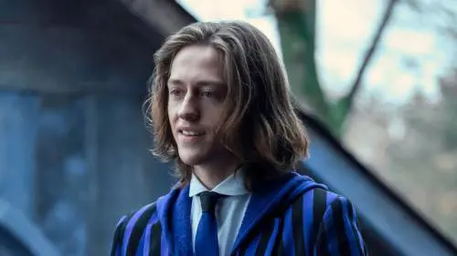 Mercoledì, ecco perché un protagonista è stato "fatto fuori" nella seconda stagione