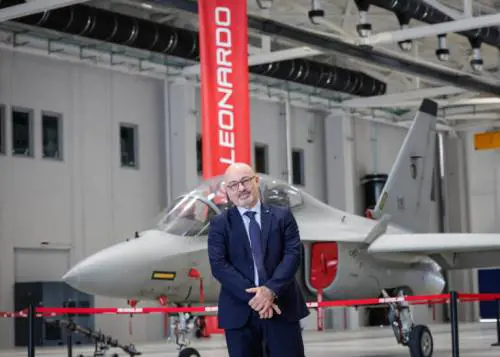 Al via la joint venture tra Leonardo ed Edge