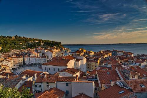 La Slovenia tra le mete turistiche più amate nel 2025: 7 spiagge meravigliose da visitare