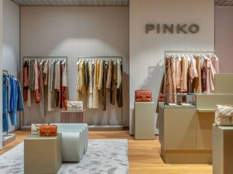 Pinko ritrova slancio, margini in recupero. Nuove misure contro i falsi della Love Bag