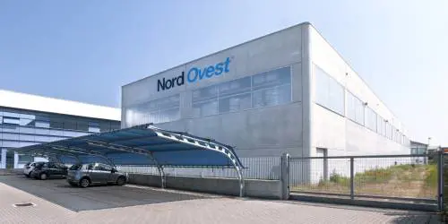 Export, Nord Ovest festeggia 50 anni nella logistica integrata