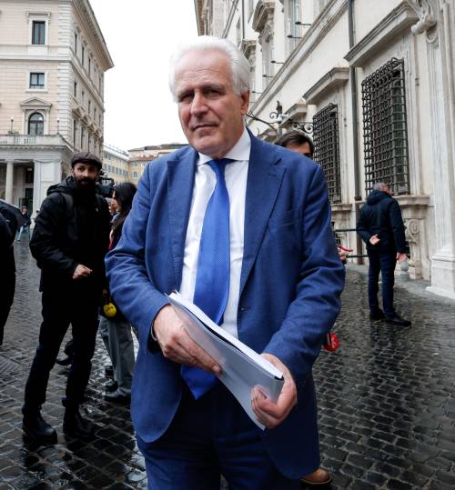 I 5s dicono sì a Giani, ora vogliono il Rdc