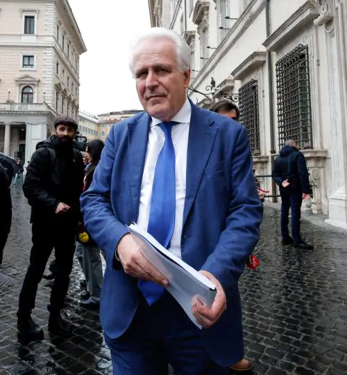 I 5s dicono sì a Giani, ora vogliono il Rdc